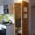 Cyprys - I Z Aneksami - Centrum Homestay