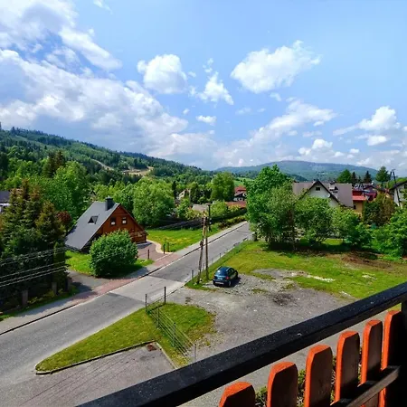 Willa Cyprys - Pokoje I Apartamenty - Aneksy - Klimatyzacja - Centrum *