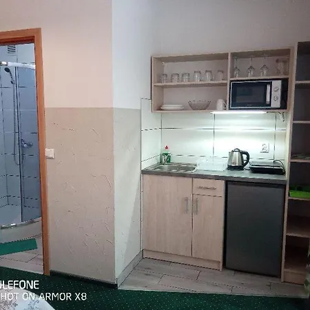 Homestay Willa Cyprys - Pokoje I Apartamenty - Aneksy - Klimatyzacja - Centrum Wisla