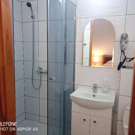 Homestay Willa Cyprys - Pokoje I Apartamenty - Aneksy - Klimatyzacja - Centrum Wisla