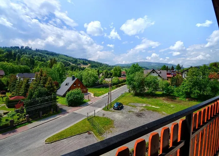 Cyprys - I Z Aneksami - Centrum *