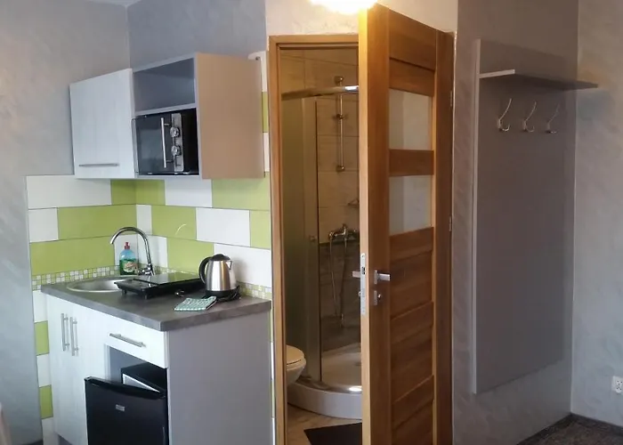 Cyprys - I Z Aneksami - Centrum Accommodatie bij particulieren