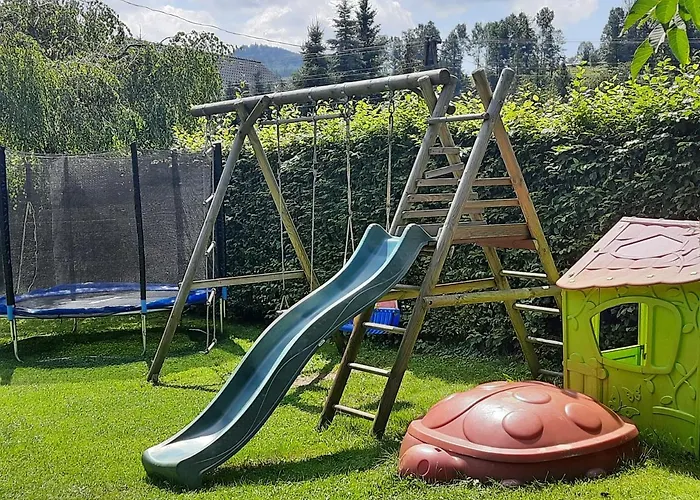 Accommodatie bij particulieren Cyprys - I Z Aneksami - Centrum