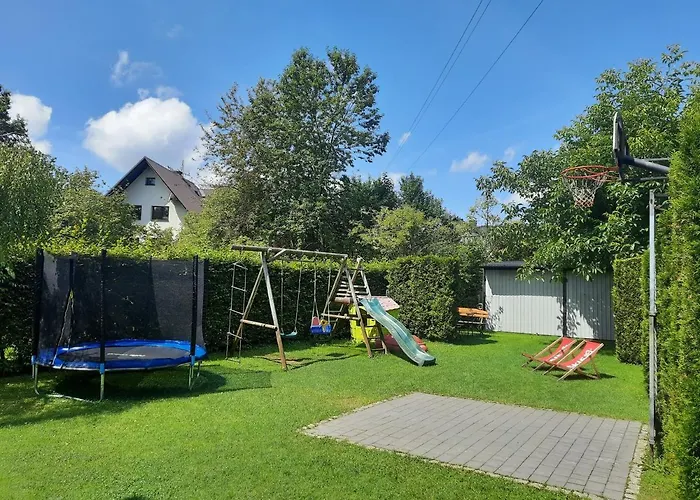 Cyprys - I Z Aneksami - Centrum Accommodatie bij particulieren *