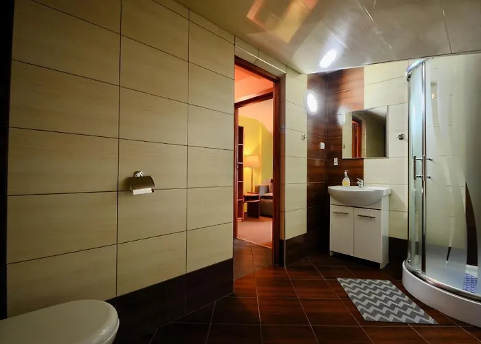 Ubytování v soukromí Cyprys - I Z Aneksami - Centrum