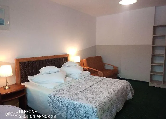 Cyprys - I Z Aneksami - Centrum Accommodatie bij particulieren