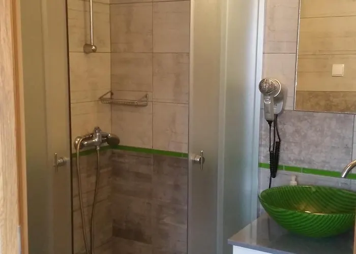 Cyprys - I Z Aneksami - Centrum Accommodatie bij particulieren *