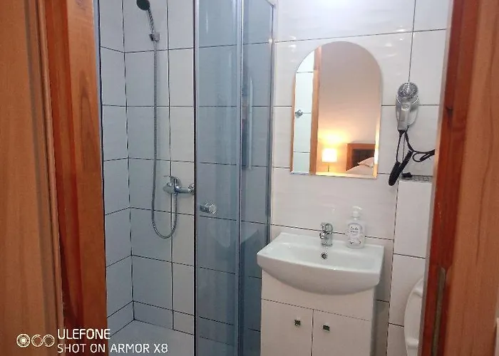 Accommodatie bij particulieren Cyprys - I Z Aneksami - Centrum Wisła